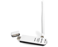 TP-LINK TL-WN722N USB - 51977 - zdjęcie 2